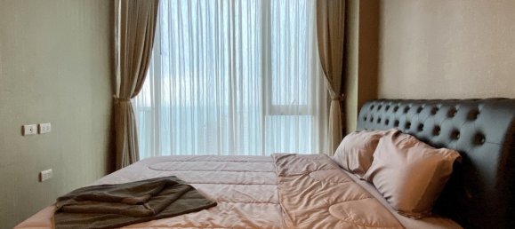 2 habitaciónes apartamento en venta en Pattaya, Chonburi, Eastern Thailand, Thailand № 74862 3