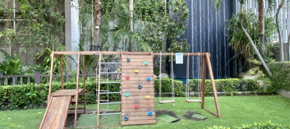 2 habitaciónes apartamento en venta en Pattaya, Chonburi, Eastern Thailand, Thailand № 74862 15
