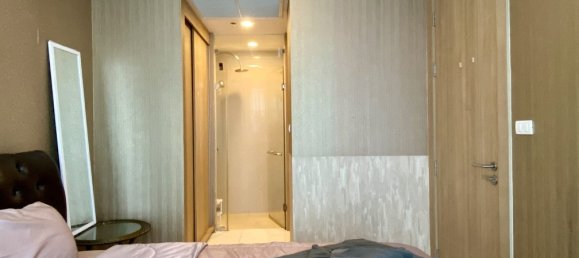 2 habitaciónes apartamento en venta en Pattaya, Chonburi, Eastern Thailand, Thailand № 74862 4