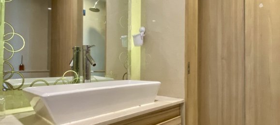 2 habitaciónes apartamento en venta en Pattaya, Chonburi, Eastern Thailand, Thailand № 74862 5