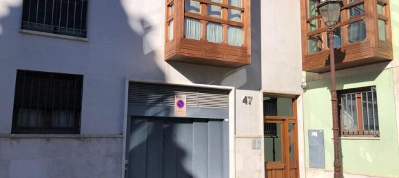 Garagem em Burgos, Spain N.º 72883 2