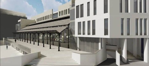 Propiedad comercial de 2 habitaciónes en Lecce, Italy No. 95337 6