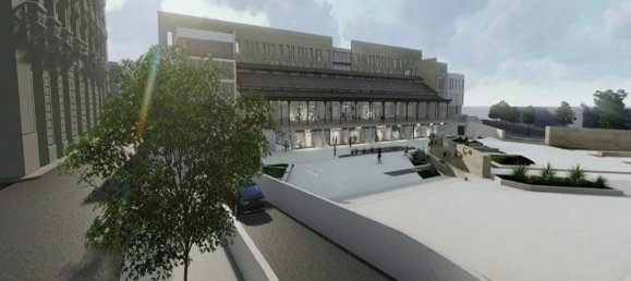 Propiedad comercial de 2 habitaciónes en Lecce, Italy No. 95337 5