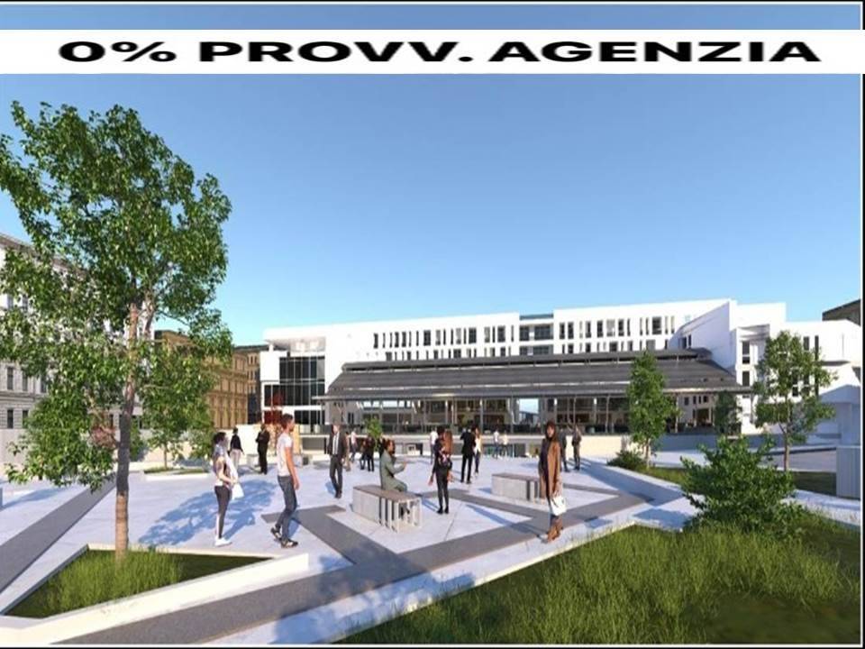 Propiedad comercial de 2 habitaciónes en Lecce, Italy No. 95337