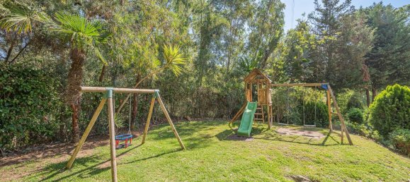 Пентхаус с 2 спальнями в Михас, Испания № 34941 23