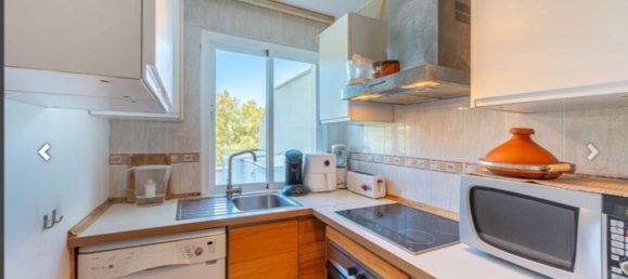 Пентхаус с 2 спальнями в Михас, Испания № 34941 7