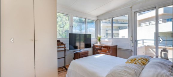 Пентхаус с 2 спальнями в Михас, Испания № 34941 10