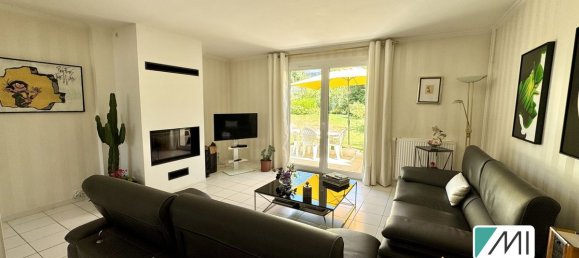 Дом с 3 спальнями в Ле Эссар-ле-Руа, Франция № 327215 11