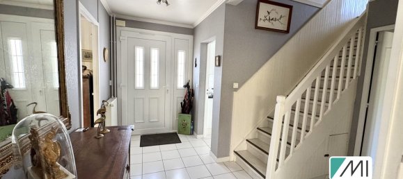 Дом с 3 спальнями в Ле Эссар-ле-Руа, Франция № 327215 5