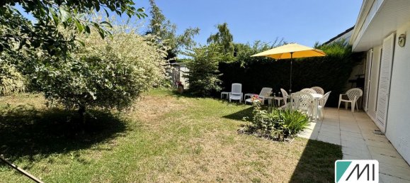 Дом с 3 спальнями в Ле Эссар-ле-Руа, Франция № 327215 2