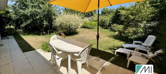 Дом с 3 спальнями в Ле Эссар-ле-Руа, Франция № 327215 4