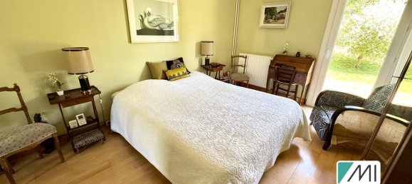 Дом с 3 спальнями в Ле Эссар-ле-Руа, Франция № 327215 15