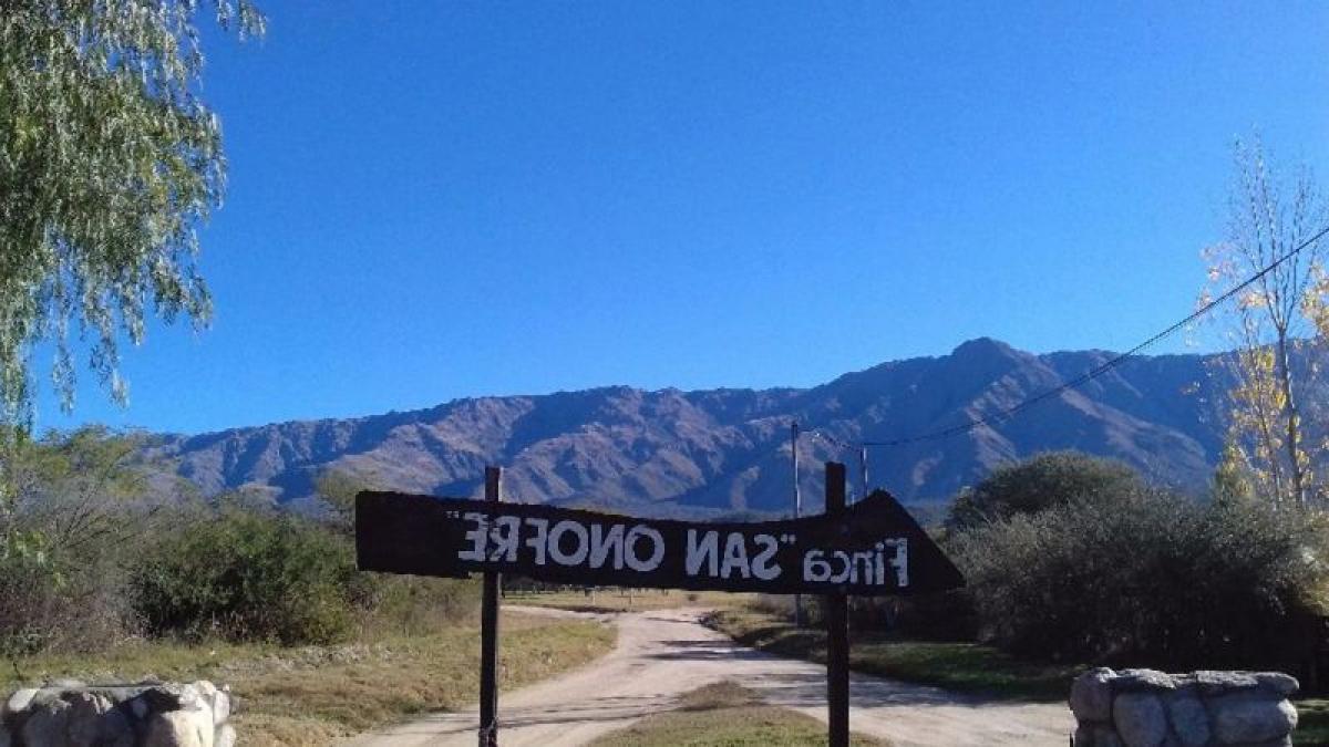 Grundstück in Cordoba, Argentina, Nr. 49356