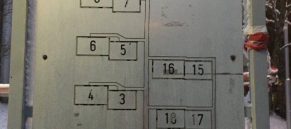 3غرفة شقة في Hernals, Austria رقم 152176 31