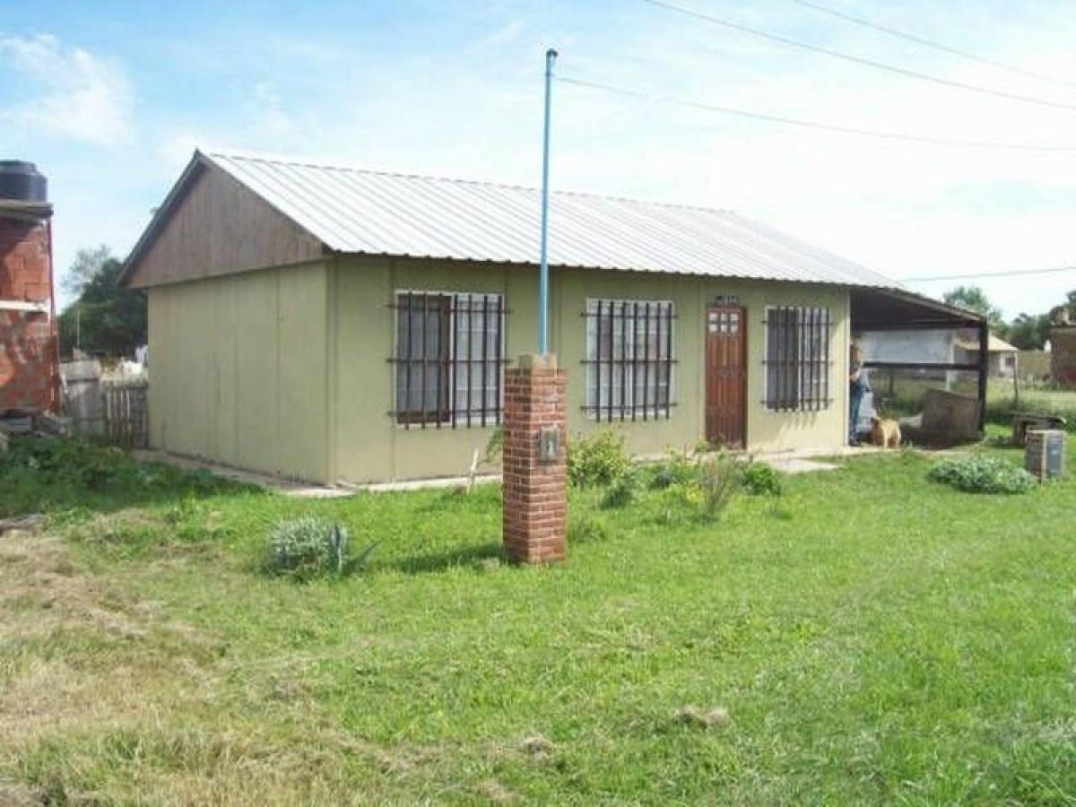 2 bedrooms House in Mar del Plata, Argentina No. 74561