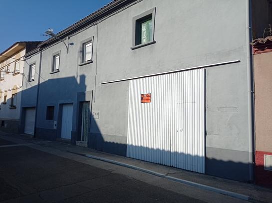 3 Schlafzimmer Haus in Chartered Community of Navarre, Spain, Nr. 182497