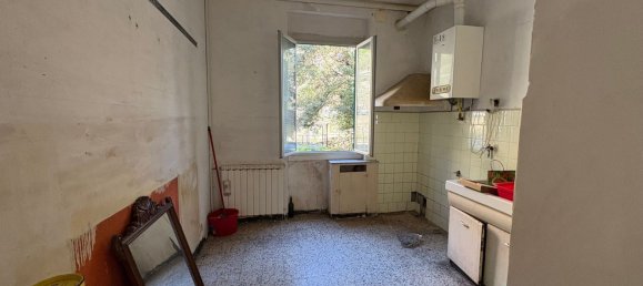 3-Zimmer Wohnung in Genoa, Italy, Nr. 208853 8