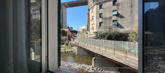 3-Zimmer Wohnung in Genoa, Italy, Nr. 208853 6