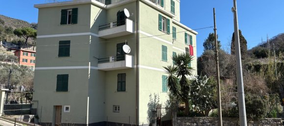 3-Zimmer Wohnung in Genoa, Italy, Nr. 208853 18