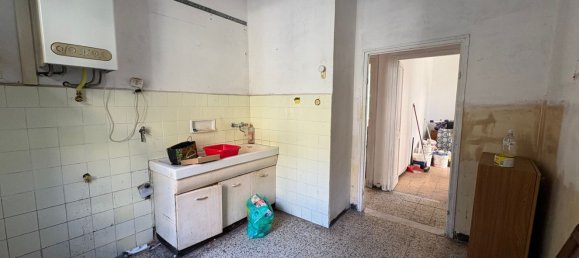 3-Zimmer Wohnung in Genoa, Italy, Nr. 208853 7