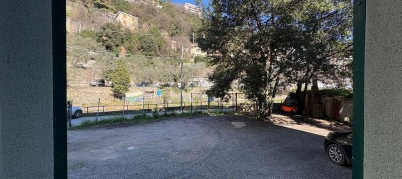 3-Zimmer Wohnung in Genoa, Italy, Nr. 208853 9