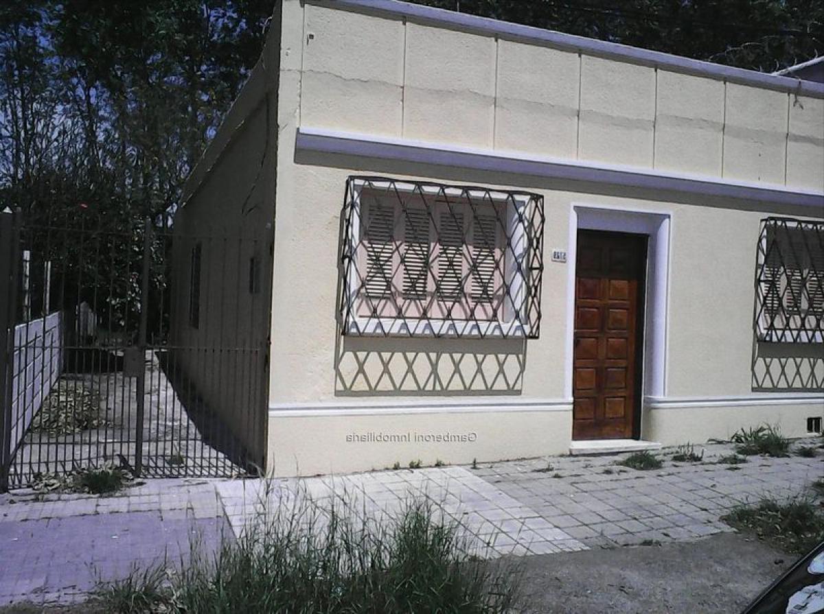 2 غرف نوم منزل في Montevideo, Uruguay رقم 10472