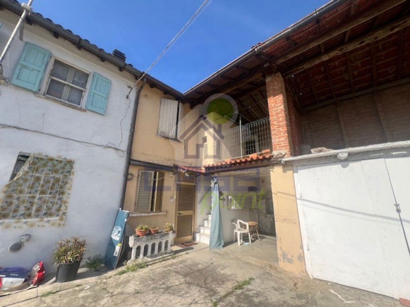 3-Zimmer Haus in Orio Litta, Italy, Nr. 145148