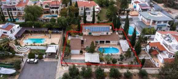 فيلا في Paphos, Cyprus 283متر مربع رقم 4256 3