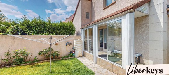 3 bedrooms House in Morsang-sur-Orge, France No. 308869 4