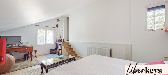 3 bedrooms House in Morsang-sur-Orge, France No. 308869 7