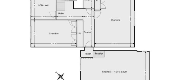 3 bedrooms House in Morsang-sur-Orge, France No. 308869 13