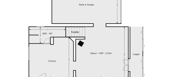 3 bedrooms House in Morsang-sur-Orge, France No. 308869 12