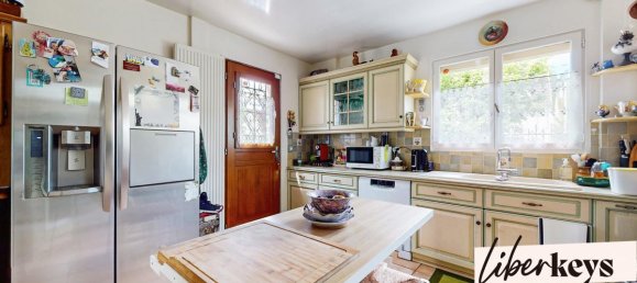 3 bedrooms House in Morsang-sur-Orge, France No. 308869 6