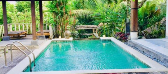 3 chambres Villa à Tabanan, Indonesia No. 4293 2