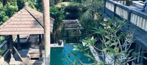 3 chambres Villa à Tabanan, Indonesia No. 4293 14