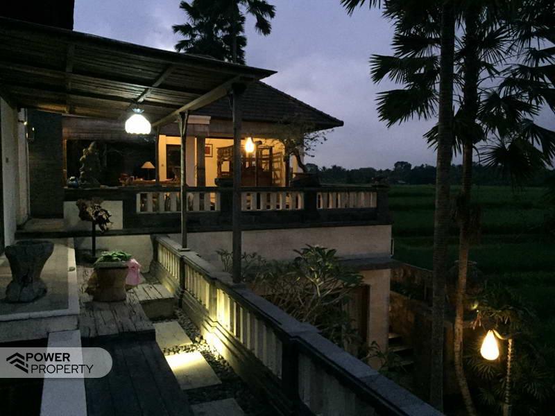 3 chambres Villa à Tabanan, Indonesia No. 4293