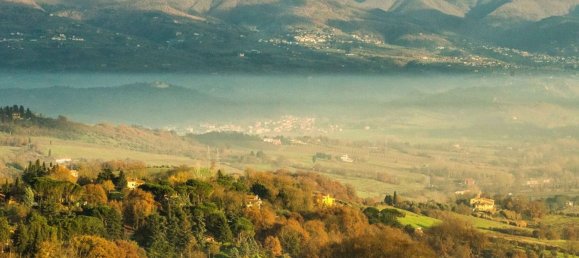 8 rooms House in Rignano sull'Arno, Italy No. 42189 12