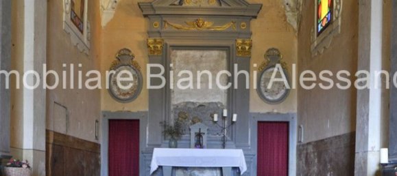 8 rooms House in Rignano sull'Arno, Italy No. 42189 43