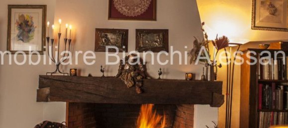 8 rooms House in Rignano sull'Arno, Italy No. 42189 32