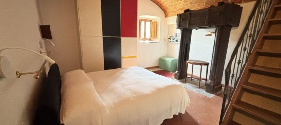 8 rooms House in Rignano sull'Arno, Italy No. 42189 7