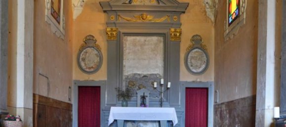 8 rooms House in Rignano sull'Arno, Italy No. 42189 13