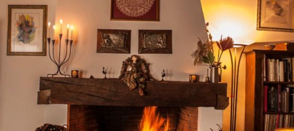 8 rooms House in Rignano sull'Arno, Italy No. 42189 2