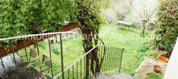 8 rooms House in Rignano sull'Arno, Italy No. 42189 41