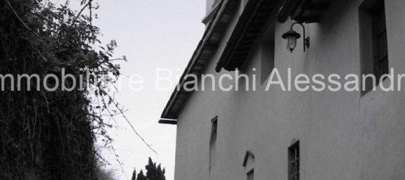 8 rooms House in Rignano sull'Arno, Italy No. 42189 46