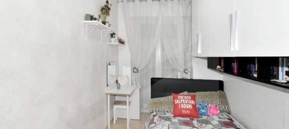 3 bedrooms Apartment in Legnano, Italy No. 17350 13