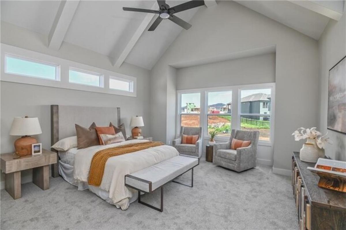 4 bedrooms House in Shawnee, USA No. 427695