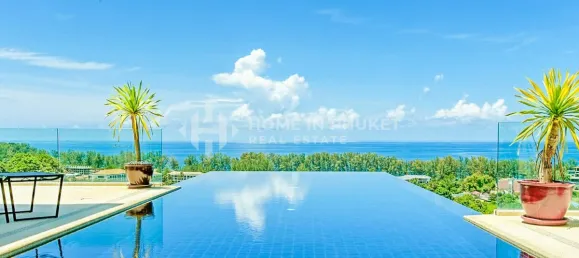 3 chambres house à vendre à Phuket, Southern Thailand, Thailand № 60596 3