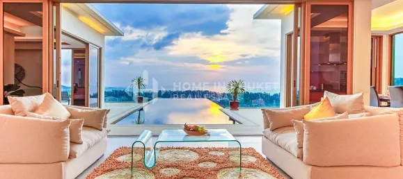 3 chambres house à vendre à Phuket, Southern Thailand, Thailand № 60596 15