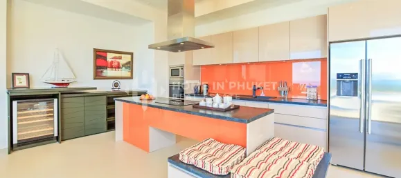 3 chambres house à vendre à Phuket, Southern Thailand, Thailand № 60596 5