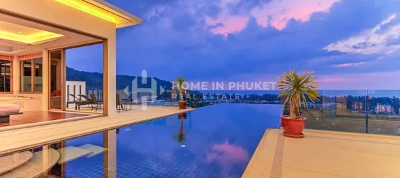 3 chambres house à vendre à Phuket, Southern Thailand, Thailand № 60596 16